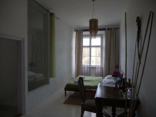Hotel Z�mek Napajedla