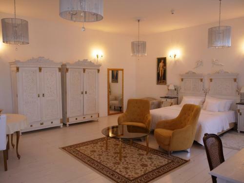 Hotel Z�mek Napajedla