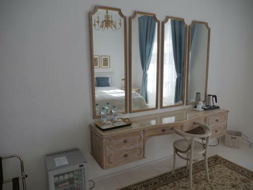 Hotel Z�mek Napajedla