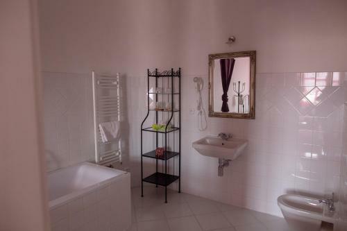 Hotel Z�mek Napajedla