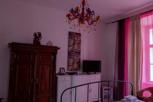 Hotel Z�mek Napajedla