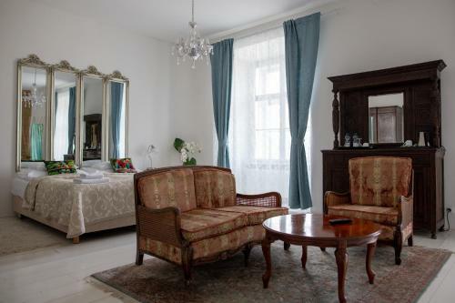 Hotel Z�mek Napajedla