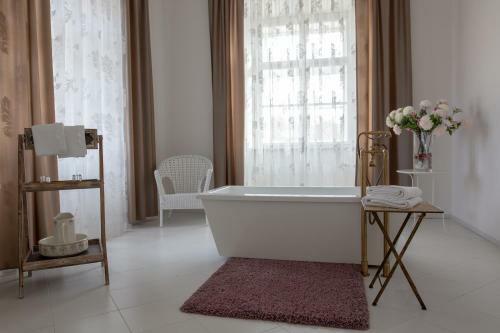 Hotel Z�mek Napajedla