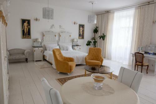 Hotel Z�mek Napajedla