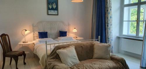 Hotel Z�mek Napajedla