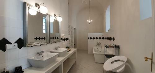 Hotel Z�mek Napajedla