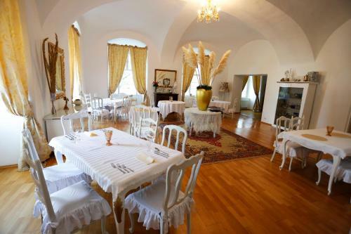 Hotel Z�mek Napajedla