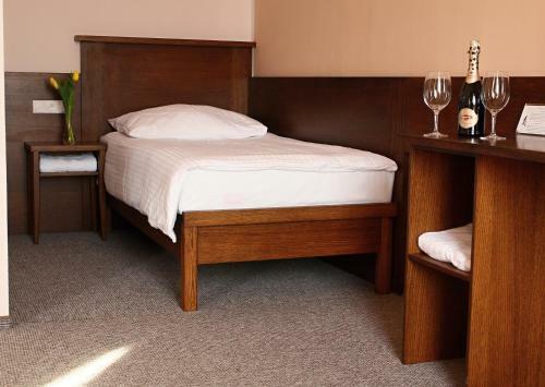 Hostal Penzion Baltaci - Star� Z�mek