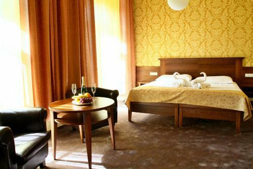 Hostal Penzion Baltaci - Star� Z�mek