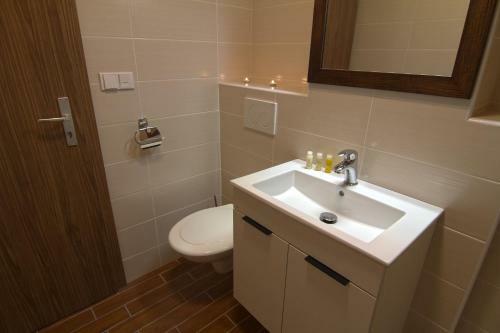 Hostal Penzion Baltaci - Star� Z�mek