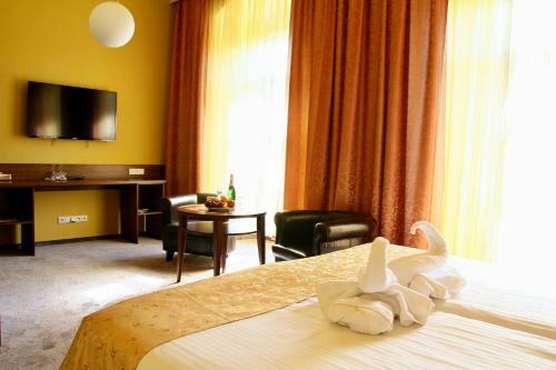 Hostal Penzion Baltaci - Star� Z�mek