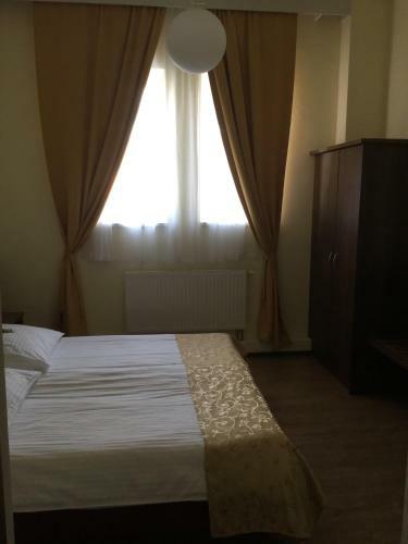 Hostal Penzion Baltaci - Star� Z�mek