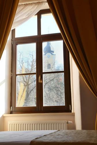 Hostal Penzion Baltaci - Star� Z�mek
