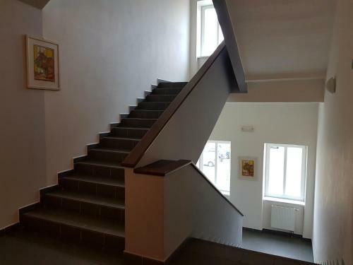 Hostal Penzion Baltaci - Star� Z�mek