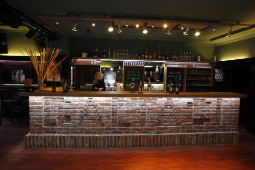 Hostal Penzion Baltaci - Star� Z�mek