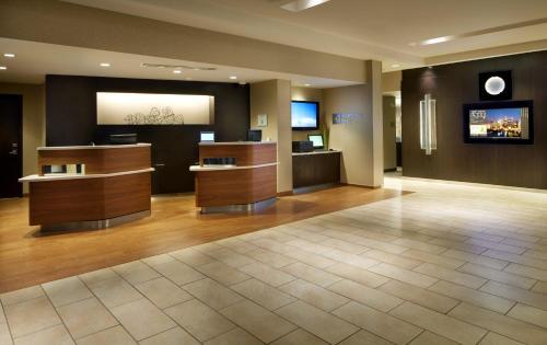 Hotel Courtyard Pittsburgh Settlers Ridge/robinson Township
