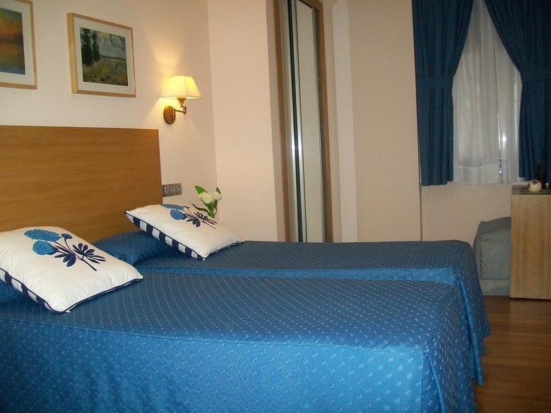 Hotel Sol De La Blanca