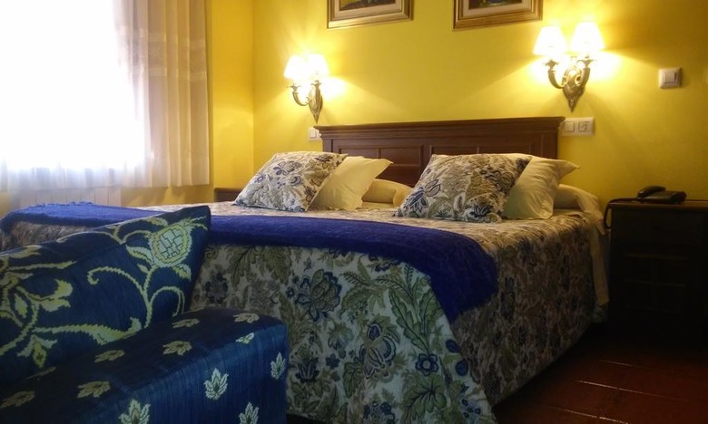 Hotel El Pescador
