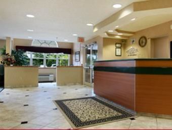 Hotel Microtel Inn & Suites By Wyndham Pittsburgh