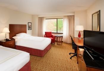Hotel Pittsburgh Airport Marriott