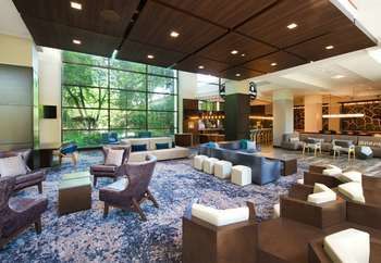 Hotel Pittsburgh Airport Marriott