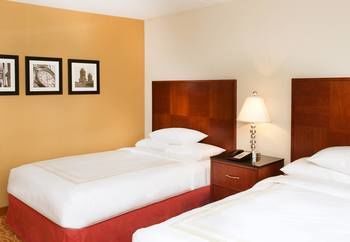 Hotel Pittsburgh Airport Marriott