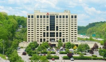 Hotel Pittsburgh Airport Marriott