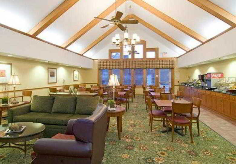 Hotel Residence Inn Pittsburgh Airport