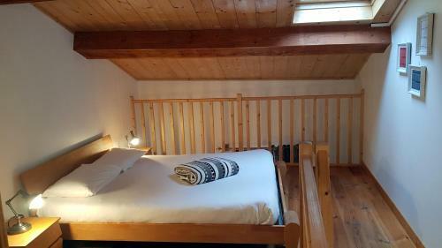 Hotel Le Moulin De La Pipe