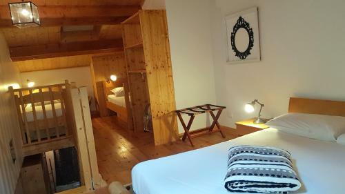 Hotel Le Moulin De La Pipe
