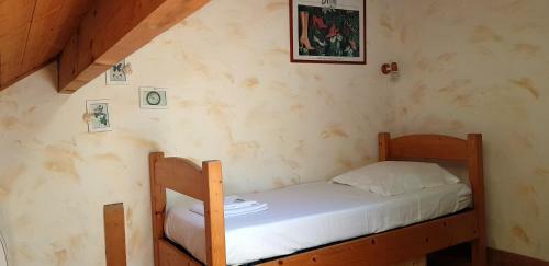 Hotel Le Moulin De La Pipe