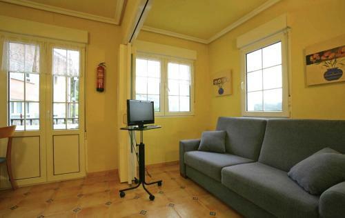 Apartamentos Bellavista