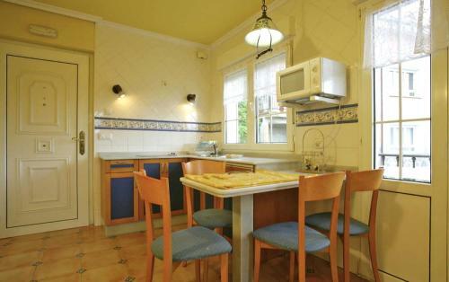 Apartamentos Bellavista