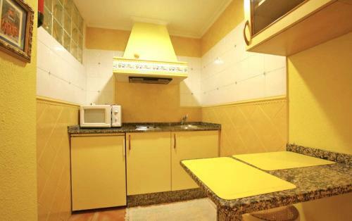 Apartamentos Bellavista