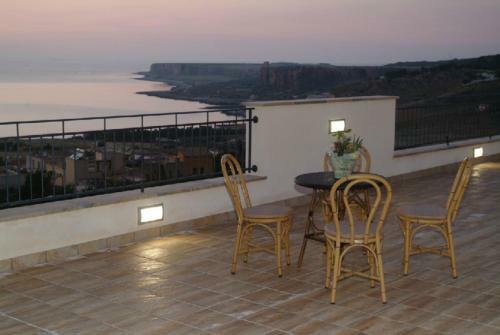 Bed & Breakfast Torre Salina