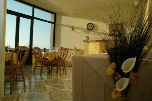 Bed & Breakfast Torre Salina