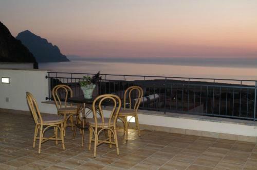 Bed & Breakfast Torre Salina