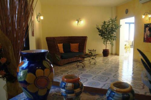 Bed & Breakfast Torre Salina