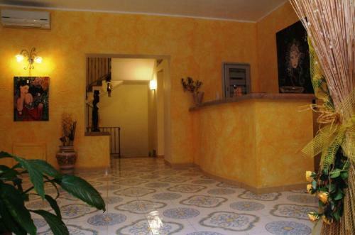 Bed & Breakfast Torre Salina