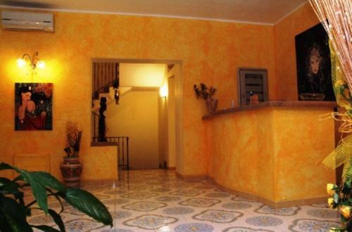 Bed & Breakfast Torre Salina