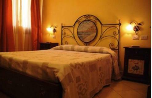 Bed & Breakfast Torre Salina