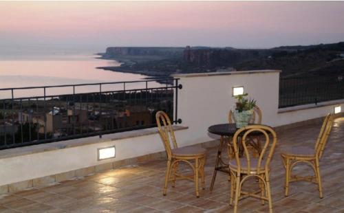 Bed & Breakfast Torre Salina