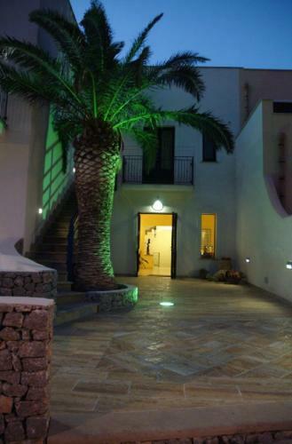 Bed & Breakfast Torre Salina