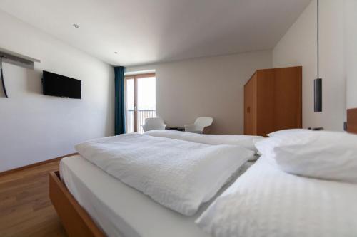 Hotel & Restaurant Longhin