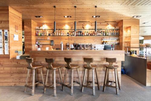 Hotel & Restaurant Longhin