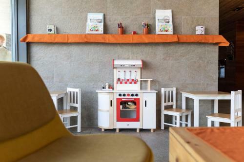 Hotel & Restaurant Longhin