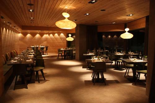 Hotel & Restaurant Longhin
