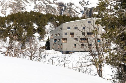 Hotel & Restaurant Longhin