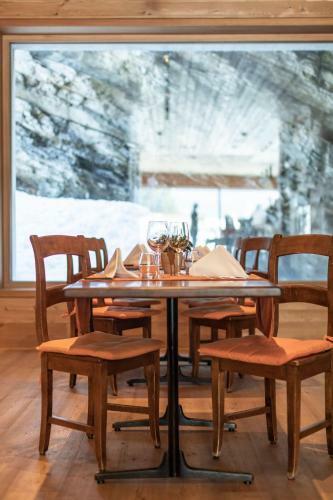 Hotel & Restaurant Longhin
