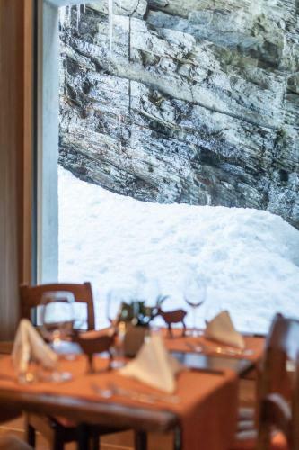 Hotel & Restaurant Longhin